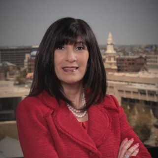 Carol Eicher