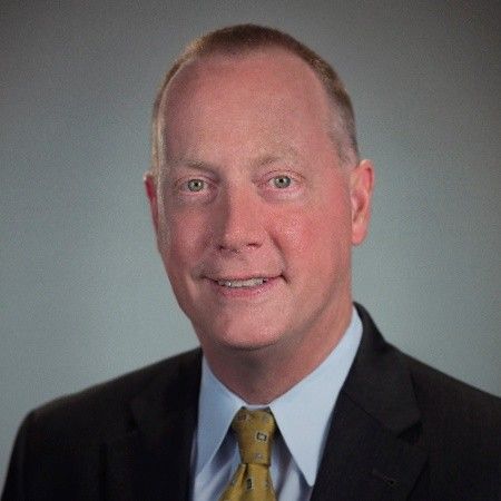 Patrick Conway
