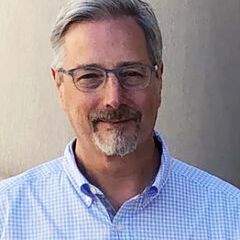 Jonathan Minden