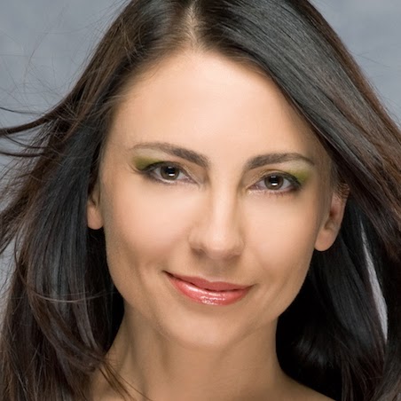 Nataliya Preiss
