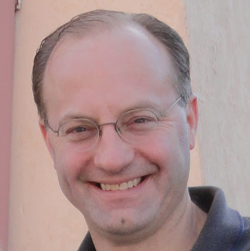 Dwight Cooper