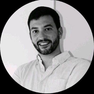 Javier Selgas