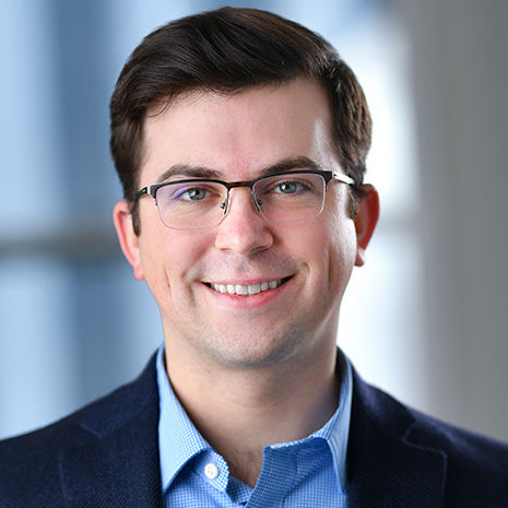 Mark Mulvahill
