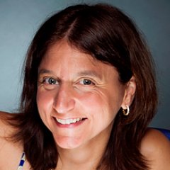 Suzi Keehn