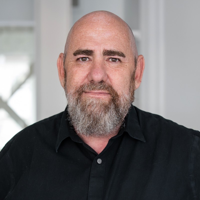 Grant McDougall