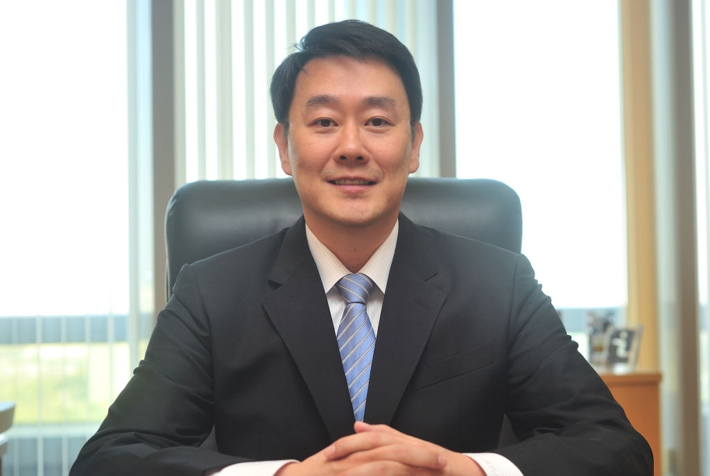 Peter Shen