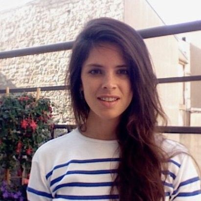 Marie Poyet