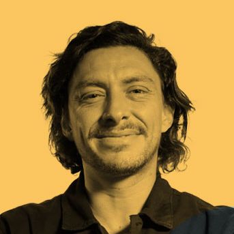 Carlos Laserna