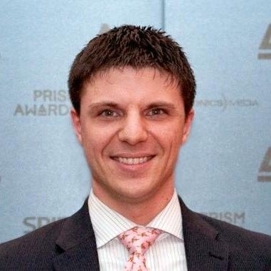 Christian Theriault
