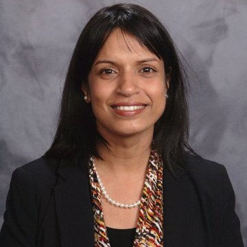 Radhika Krishnan