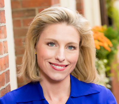 Tina McCormick