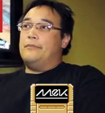 Mark Kern