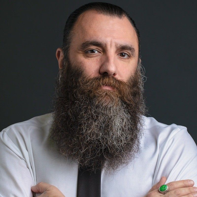 Armen Mardirousi