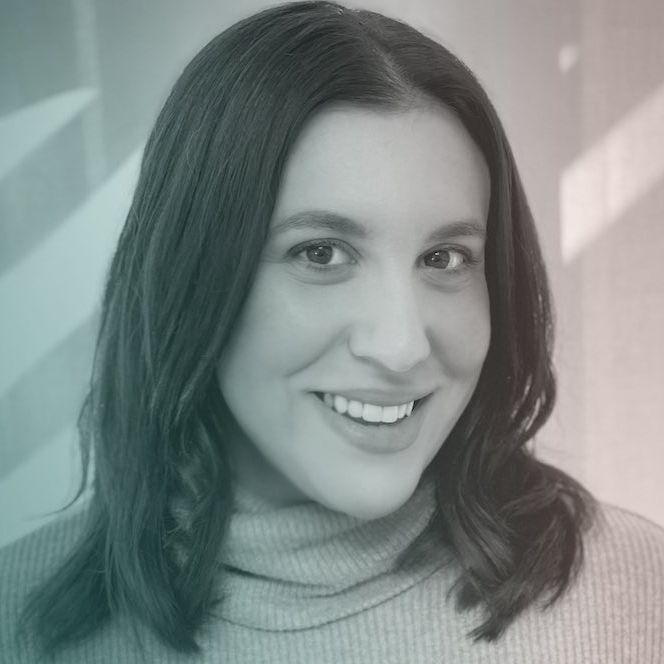 Amanda Greenberg