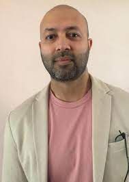 Abhishek Vohra