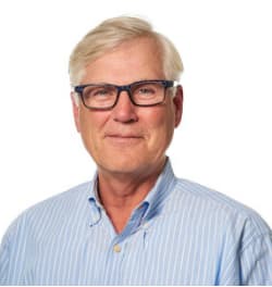 David Scadden