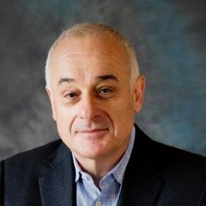 Alain Harrus