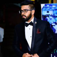 Mitul Chakraborty
