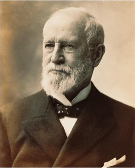 Charles Tiffany
