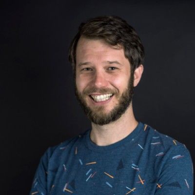 Daniel Vitary