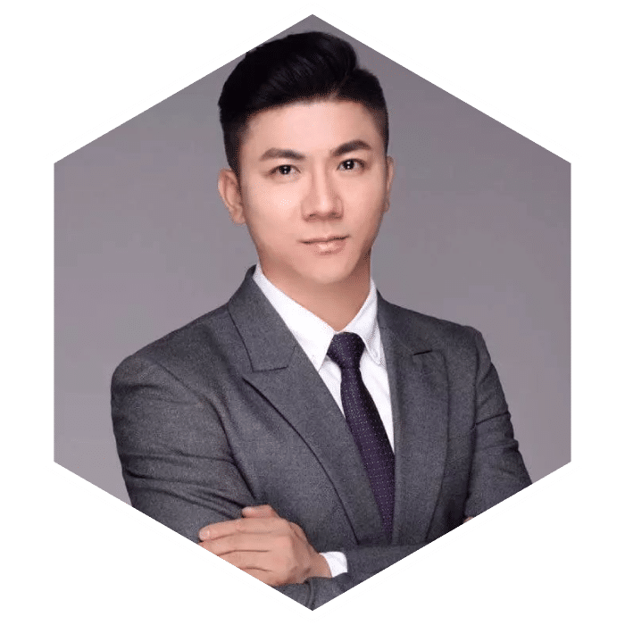 Charles Xie