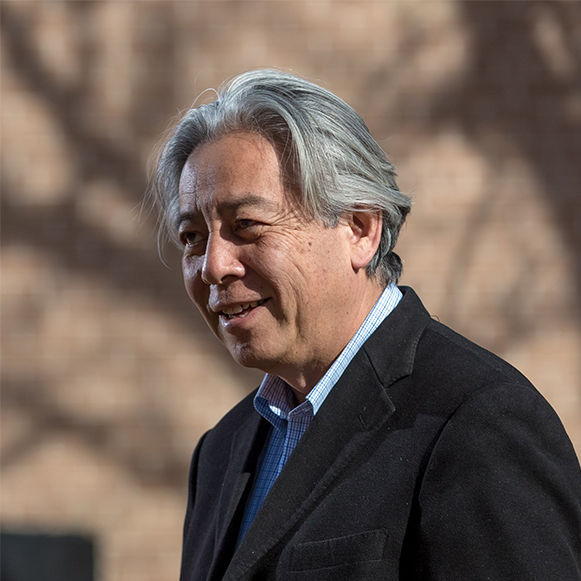 Keiji Asakura