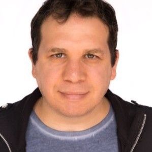 Gil Harel