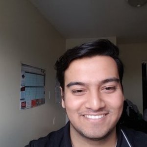Abhinav Mathur