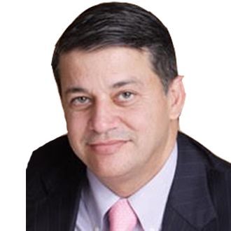 Brij Sharma