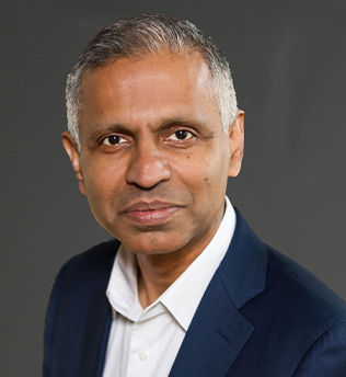 Anand Chari