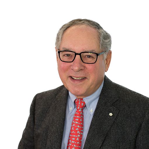 Brian Levitt