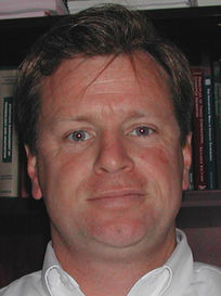 Richard Cliff