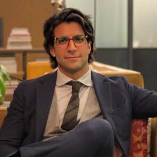 Rami Zeidan