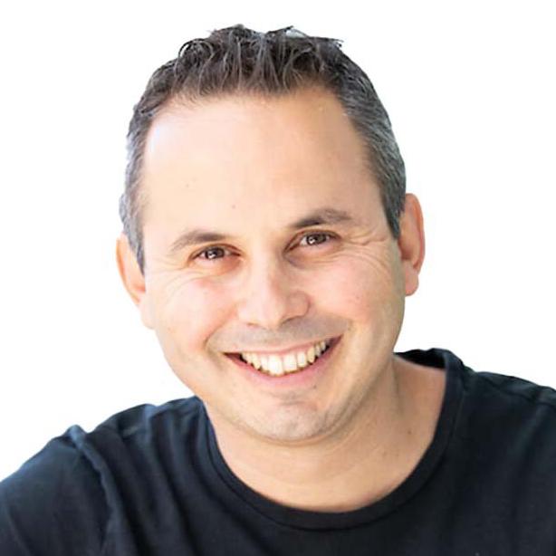 Dror Berman