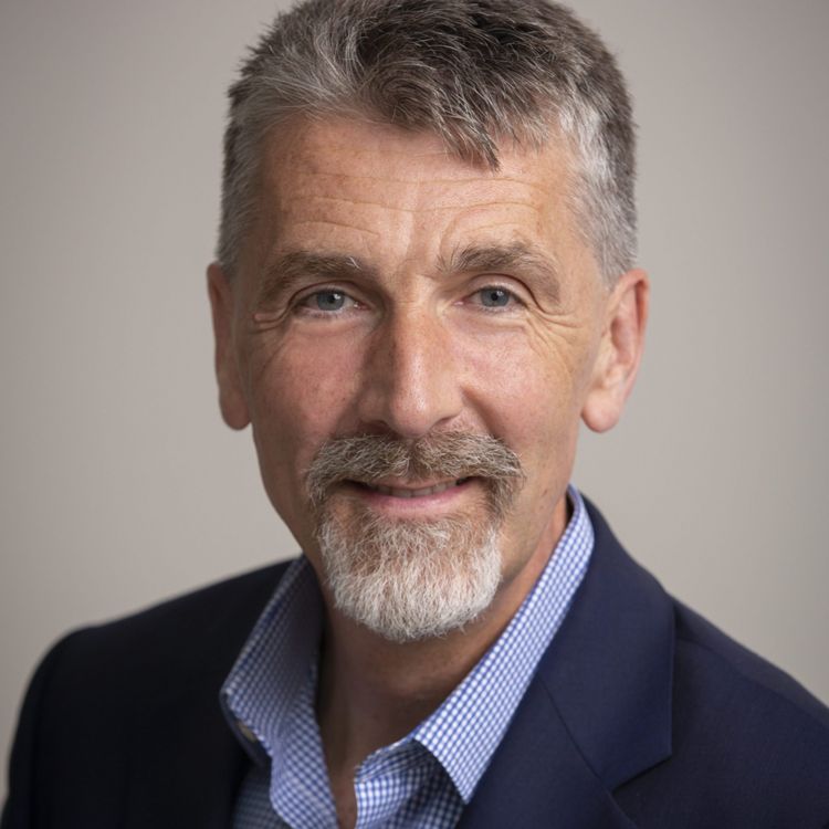 Neil Burns