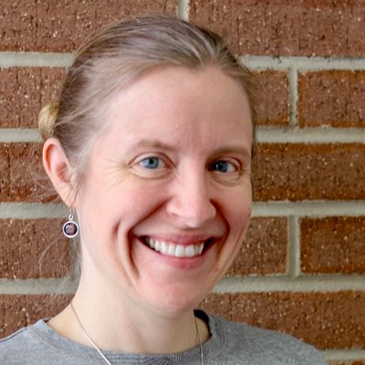 Stacy Bamberg
