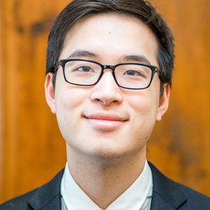 Jeffrey Zhao