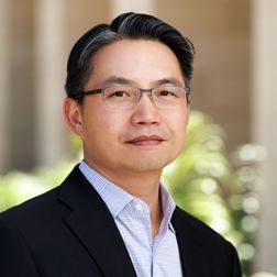 Howard Chang