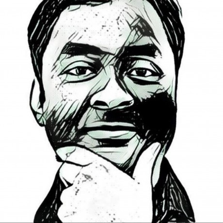 Mahbub Murshed
