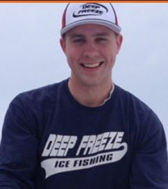 Brad Zdroik