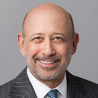 Lloyd Blankfein
