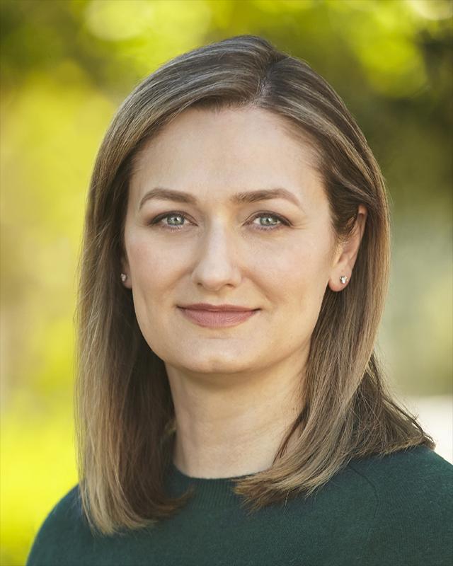 Linda Rendle