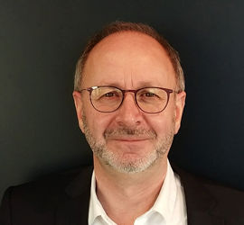 Pierre Vincent