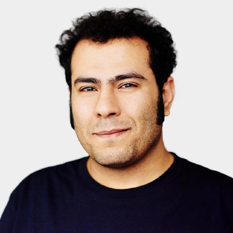 Mohammad Khodadadi