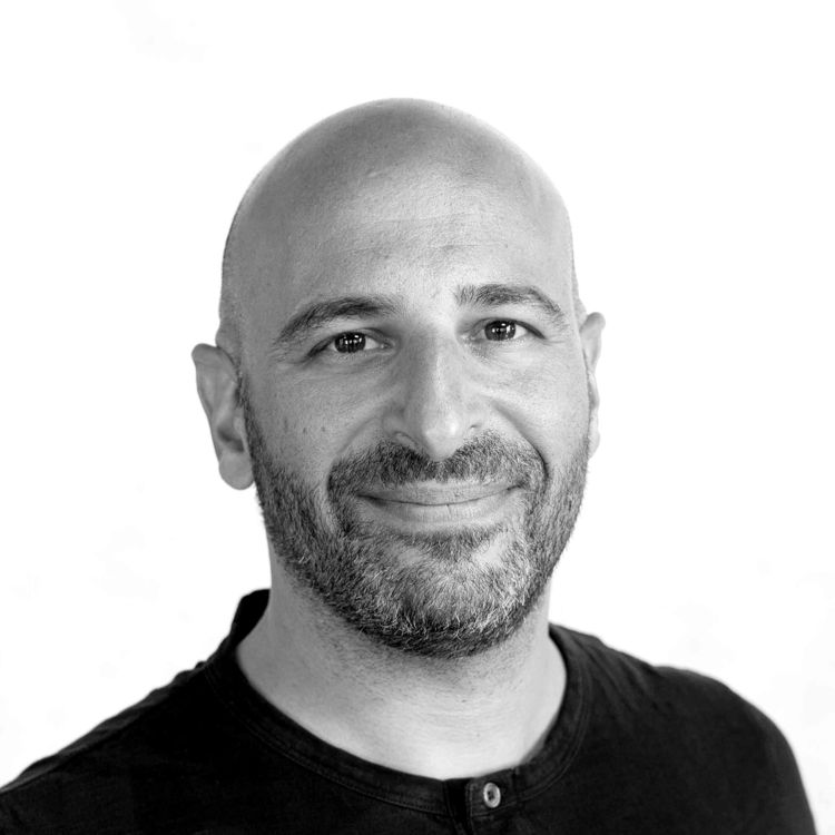Adam Pisoni