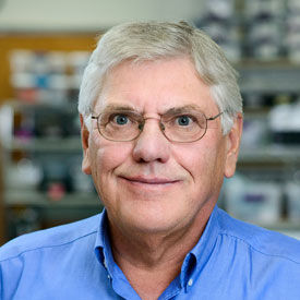 Rich Pollack