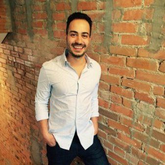 Shayan Hamidi