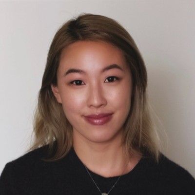 Cecilia Chang