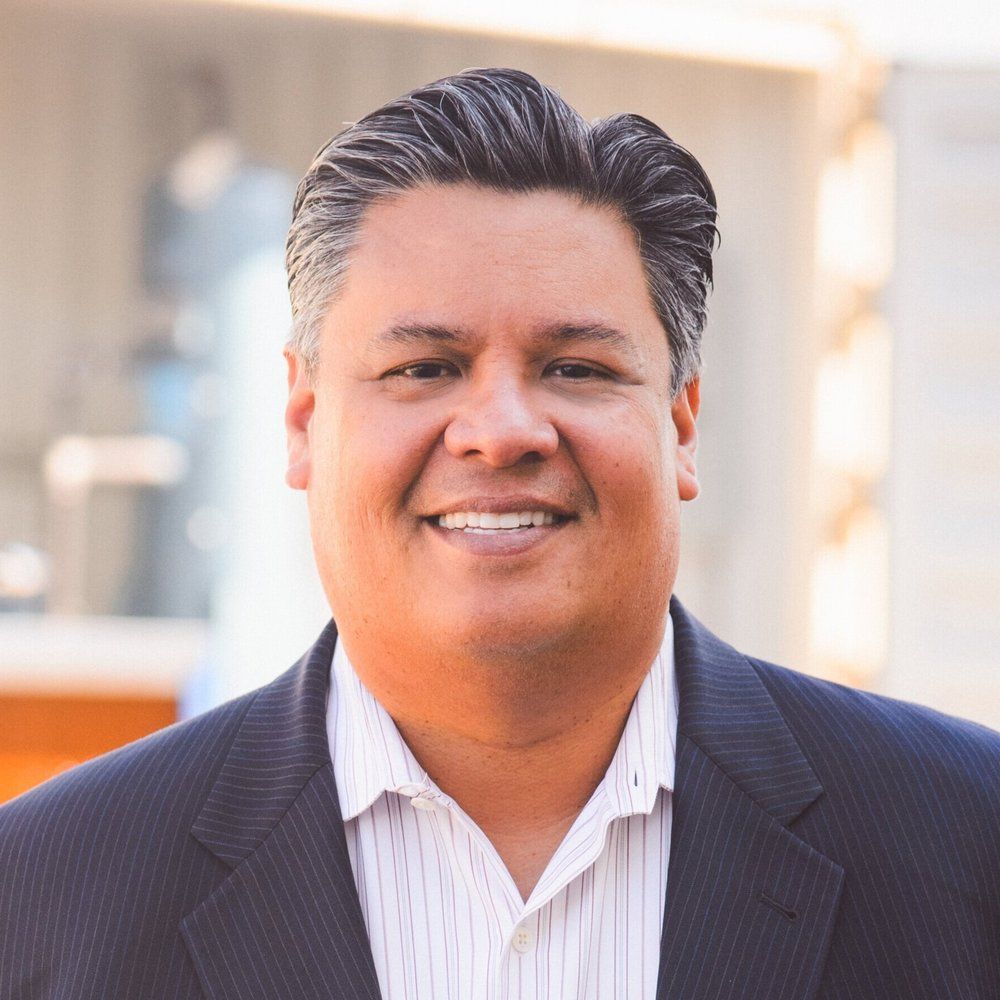 Mo Vargas