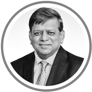 Dusty Majumdar